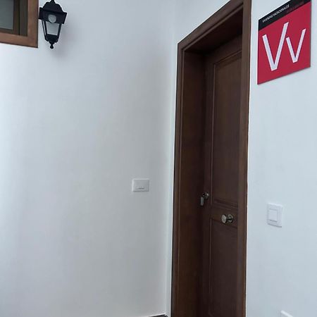 Casa La Canada San Sebastián de la Gomera Eksteriør billede